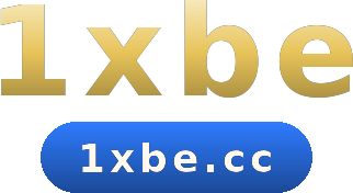 1xbe logo